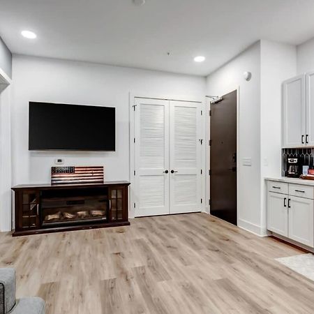 Cozy E Nash Condo By 5 Points - 1,2Mi To Broadway Nashville Exterior photo
