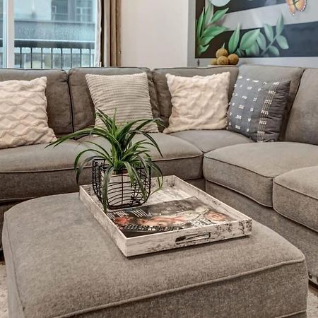 Cozy E Nash Condo By 5 Points - 1,2Mi To Broadway Nashville Exterior photo