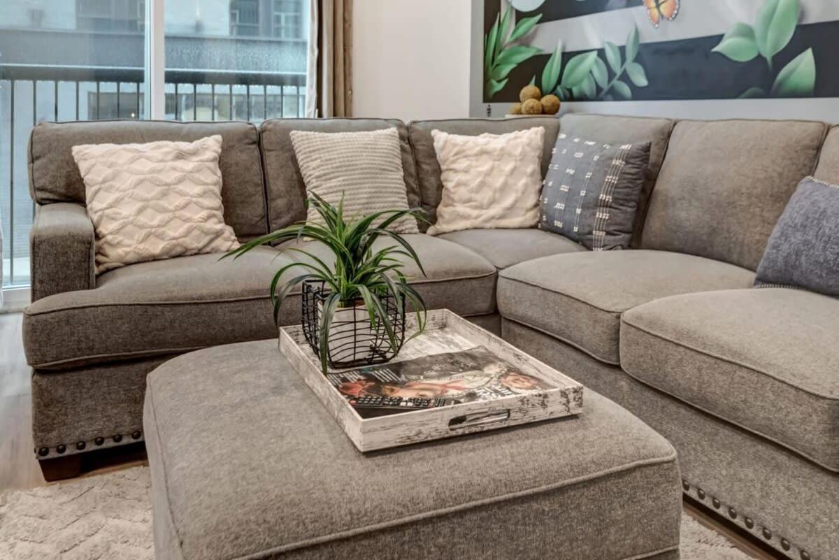 Cozy E Nash Condo By 5 Points - 1,2Mi To Broadway Nashville Exterior photo